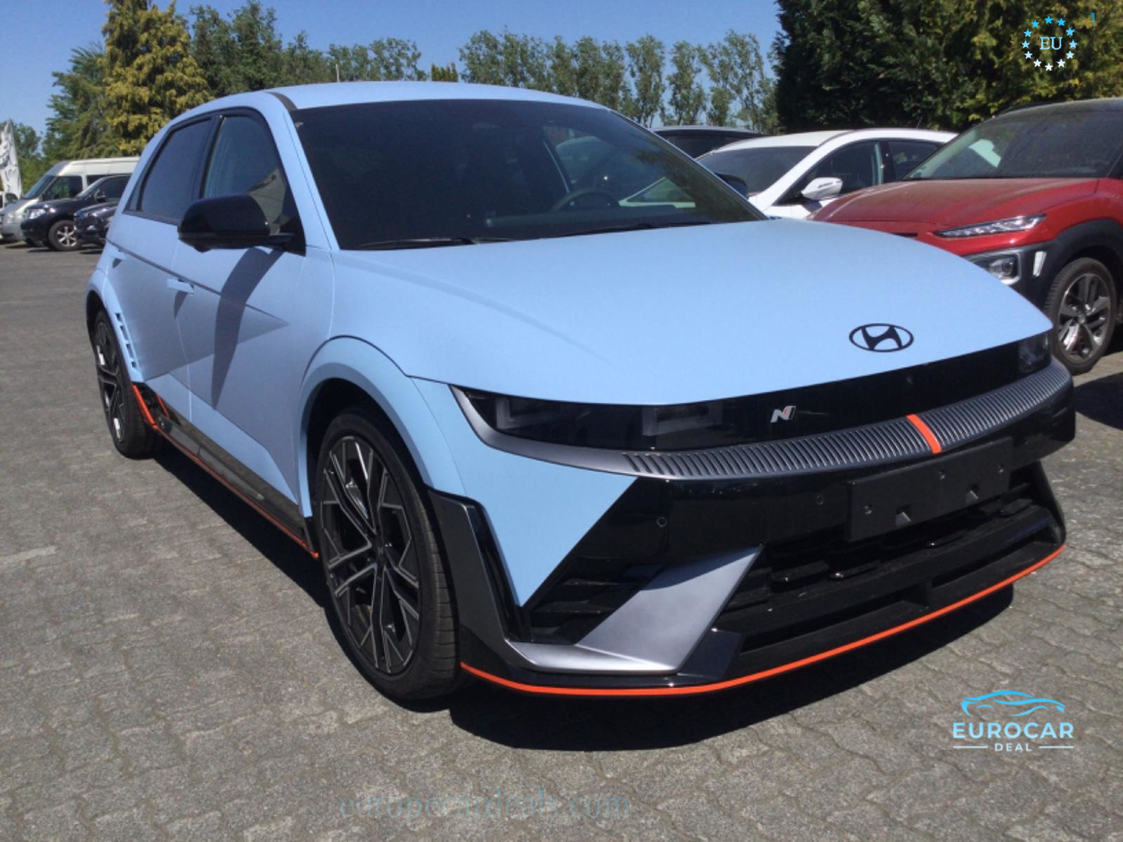 Hyundai IONIQ 5