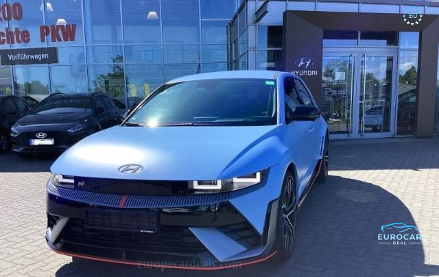 Hyundai IONIQ 5