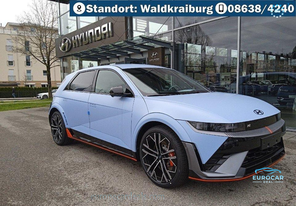 Hyundai IONIQ 5