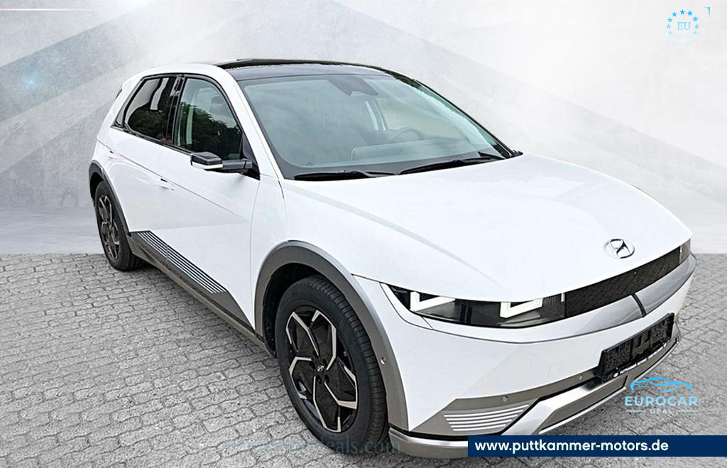 Hyundai IONIQ 5