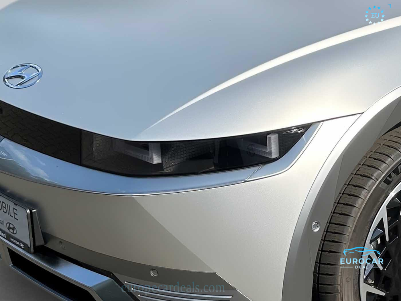 Hyundai IONIQ 5