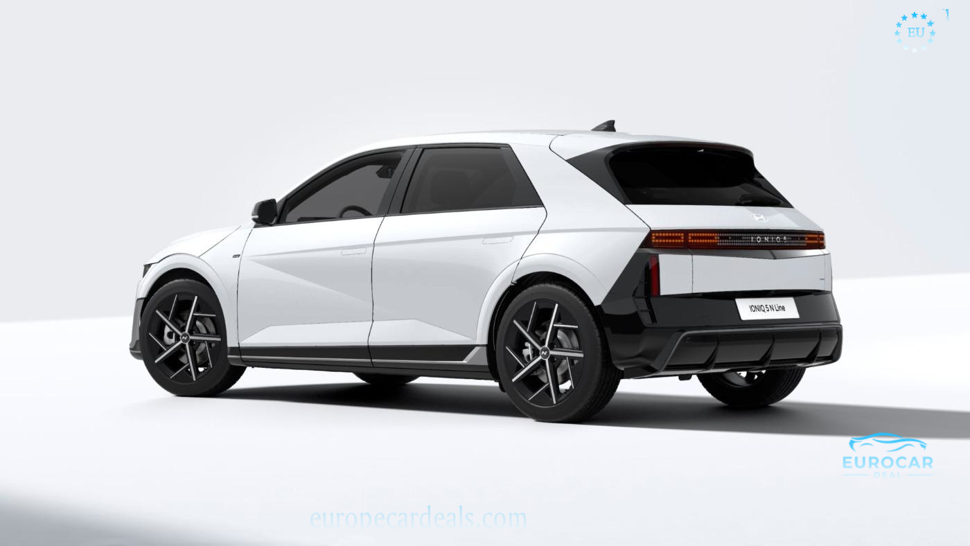 Hyundai IONIQ 5