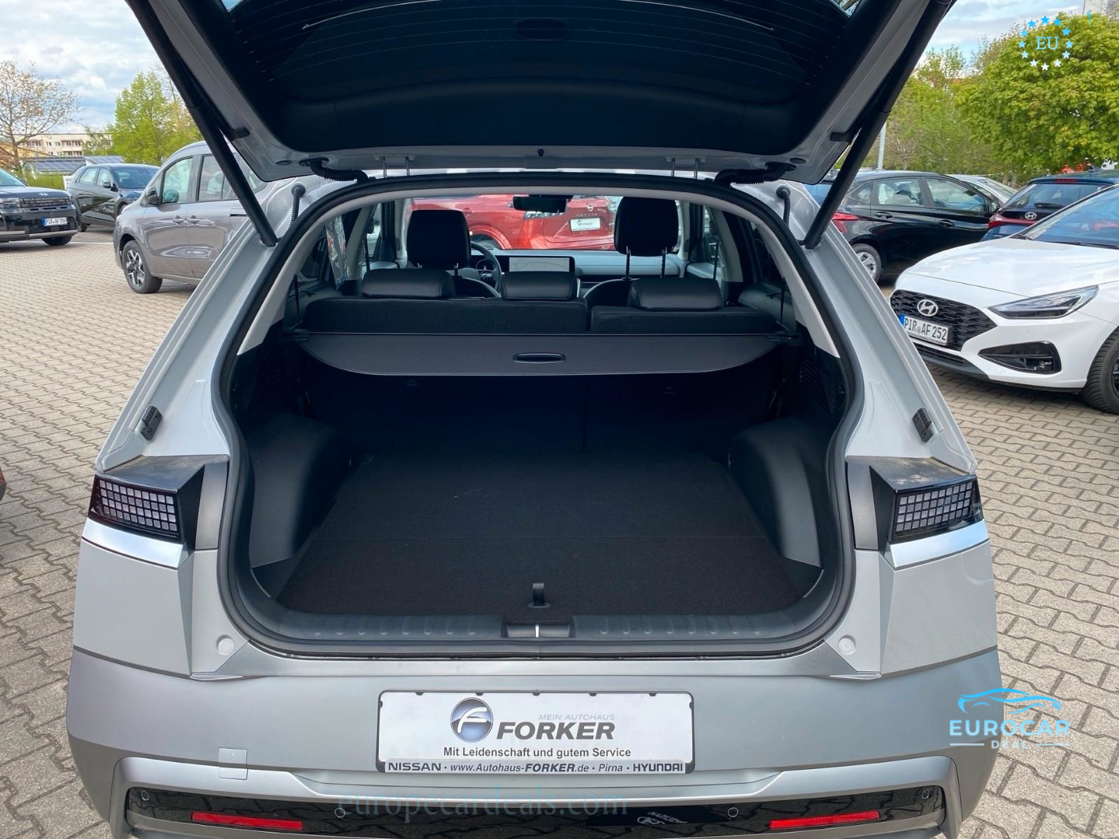 Hyundai IONIQ 5
