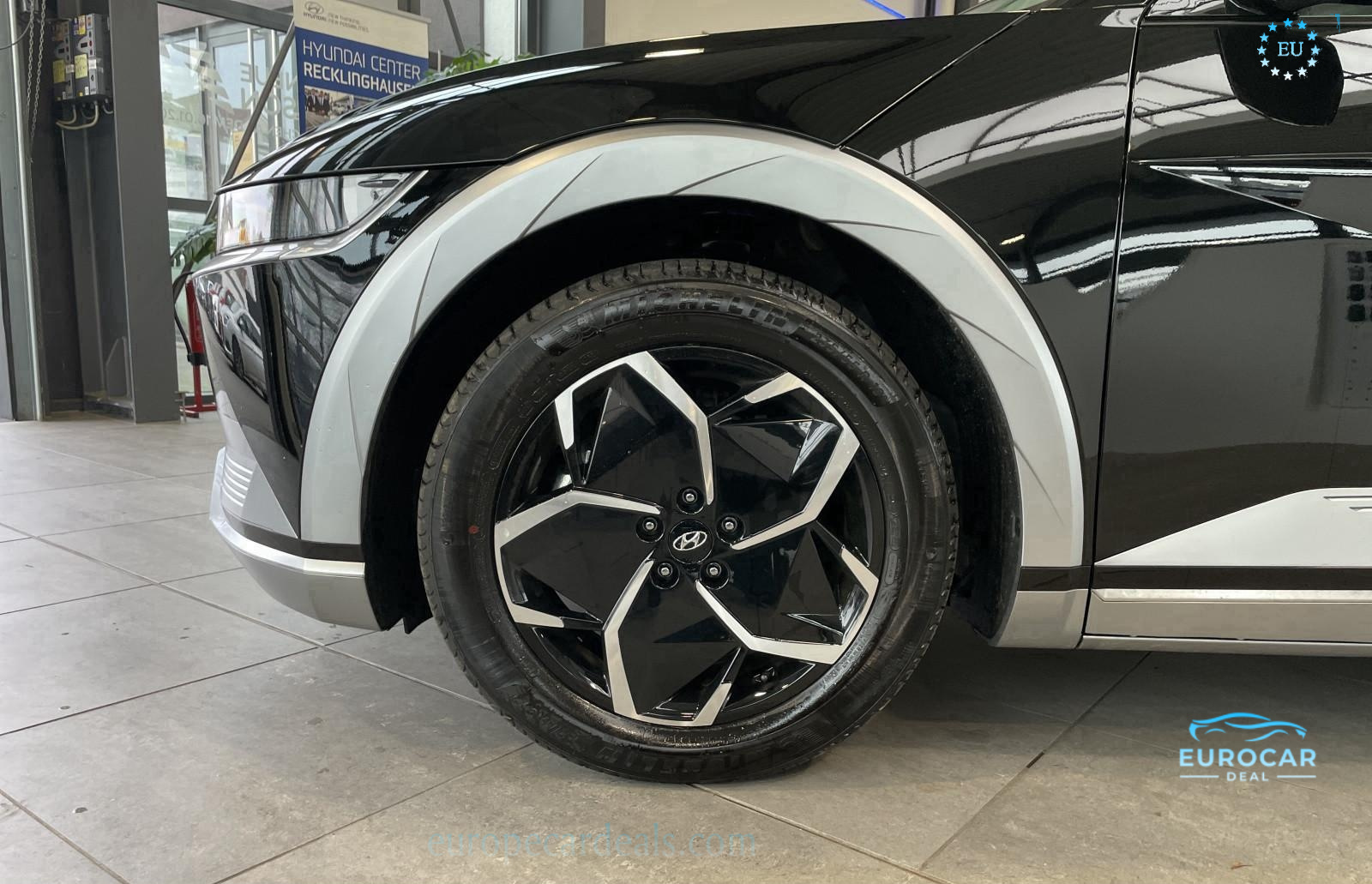 Hyundai IONIQ 5