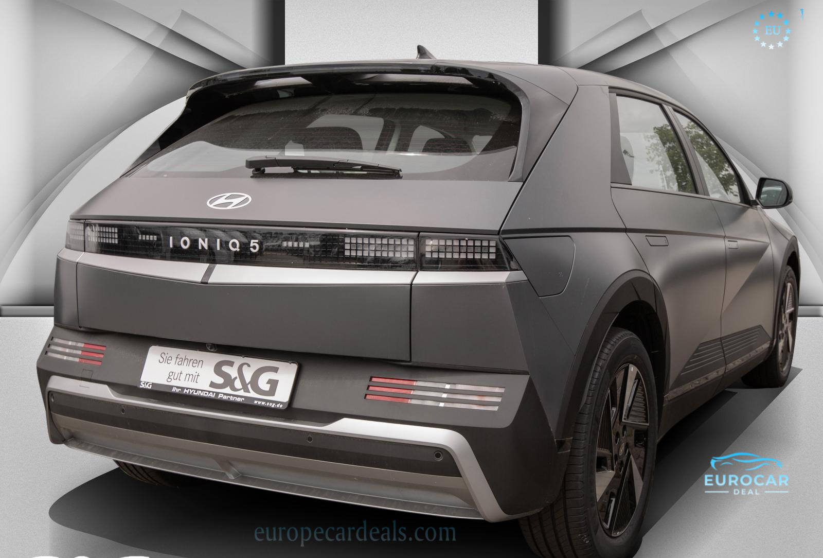 Hyundai IONIQ 5