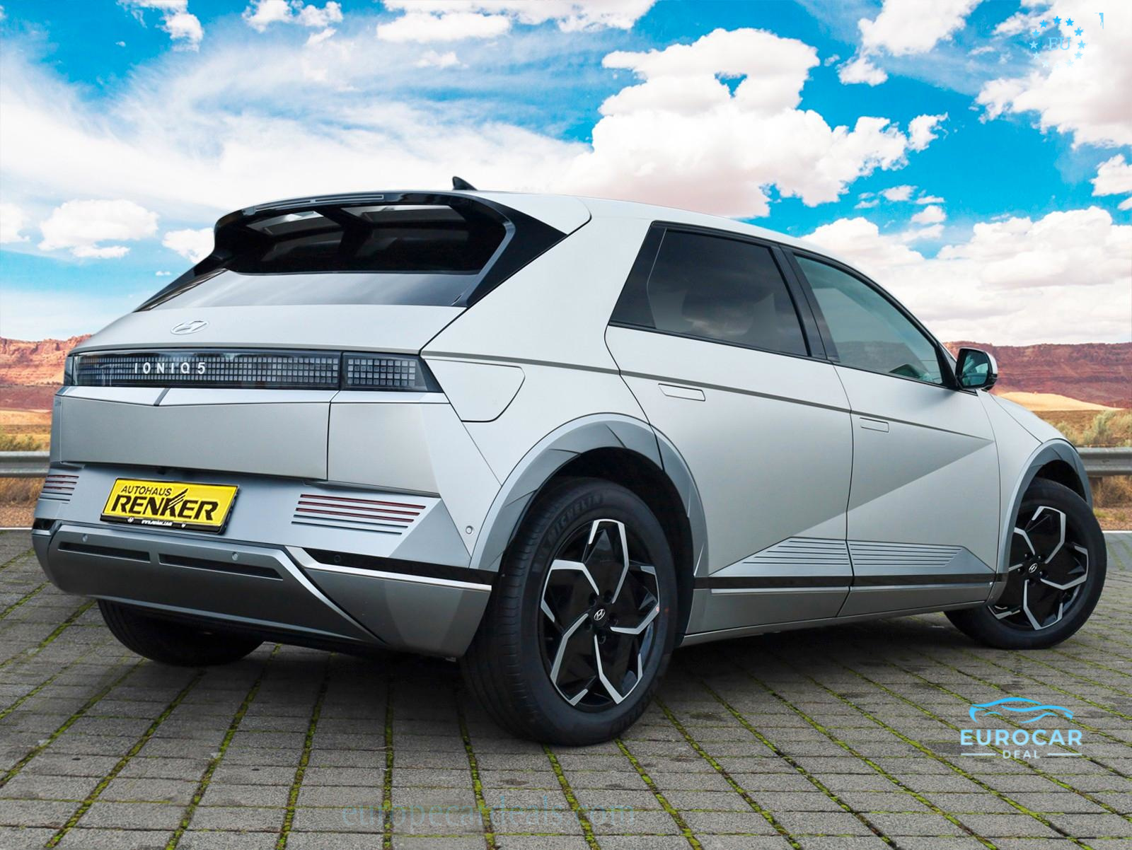 Hyundai IONIQ 5