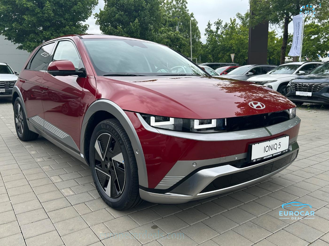 Hyundai IONIQ 5