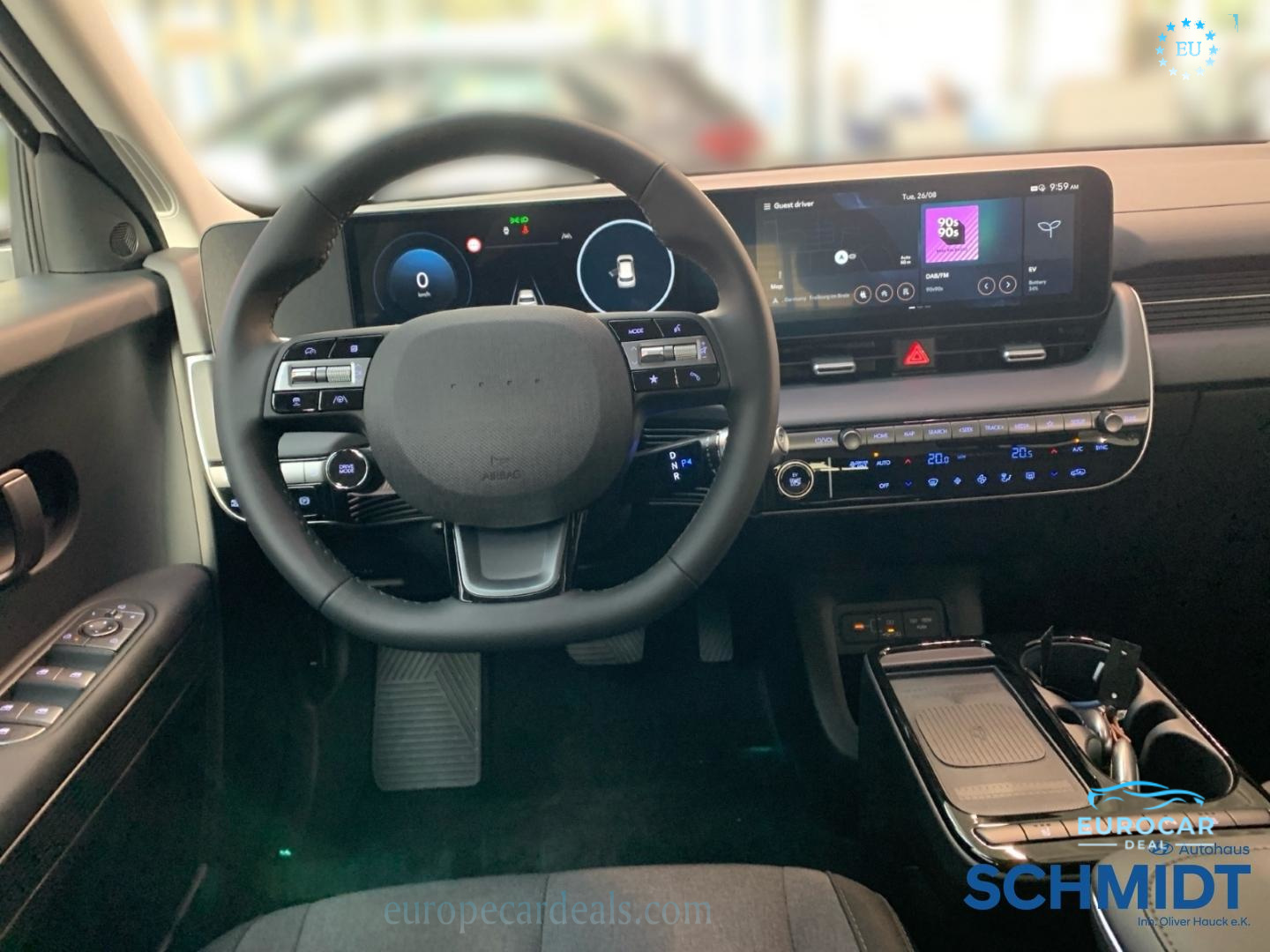 Hyundai IONIQ 5