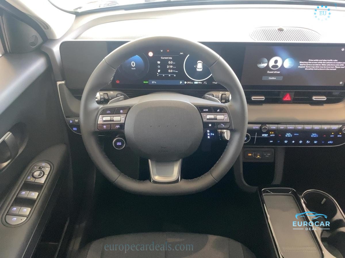 Hyundai IONIQ 5