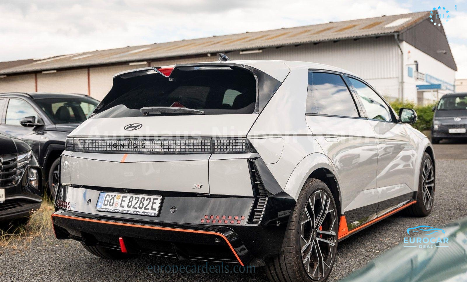 Hyundai IONIQ 5