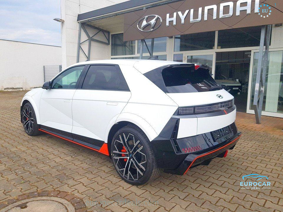 Hyundai IONIQ 5