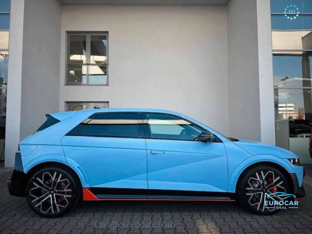 Hyundai IONIQ 5