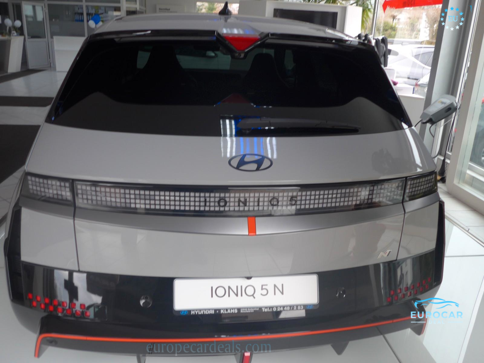Hyundai IONIQ 5