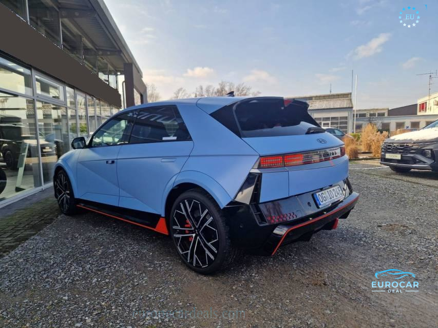 Hyundai IONIQ 5