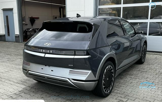Hyundai IONIQ 5