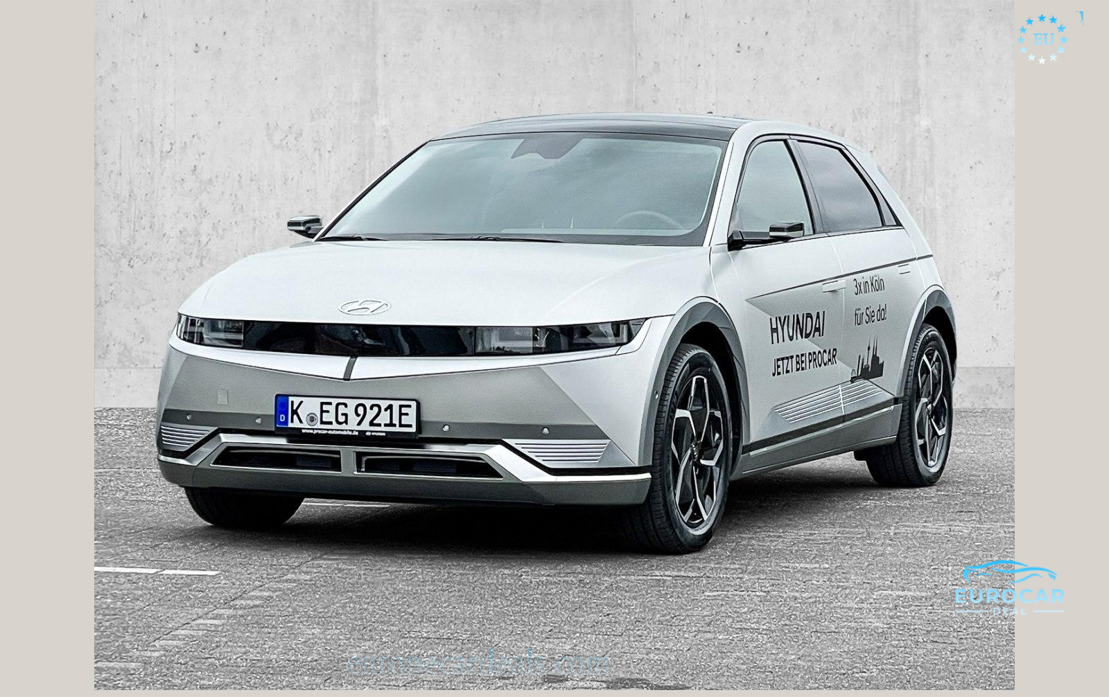 Hyundai IONIQ 5