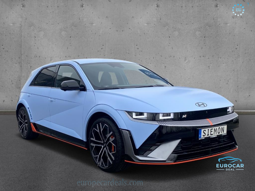 Hyundai IONIQ 5