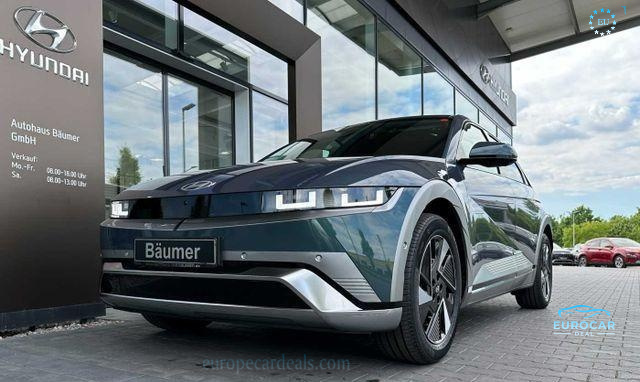 Hyundai IONIQ 5