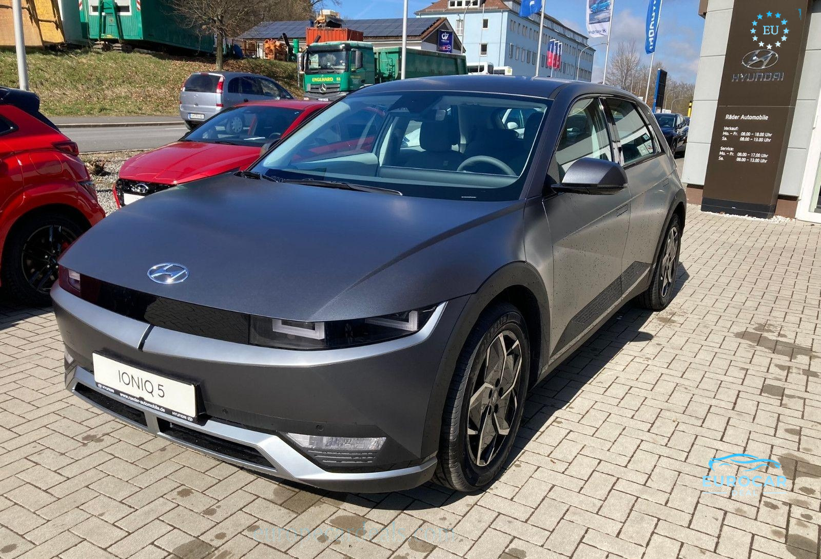 Hyundai IONIQ 5