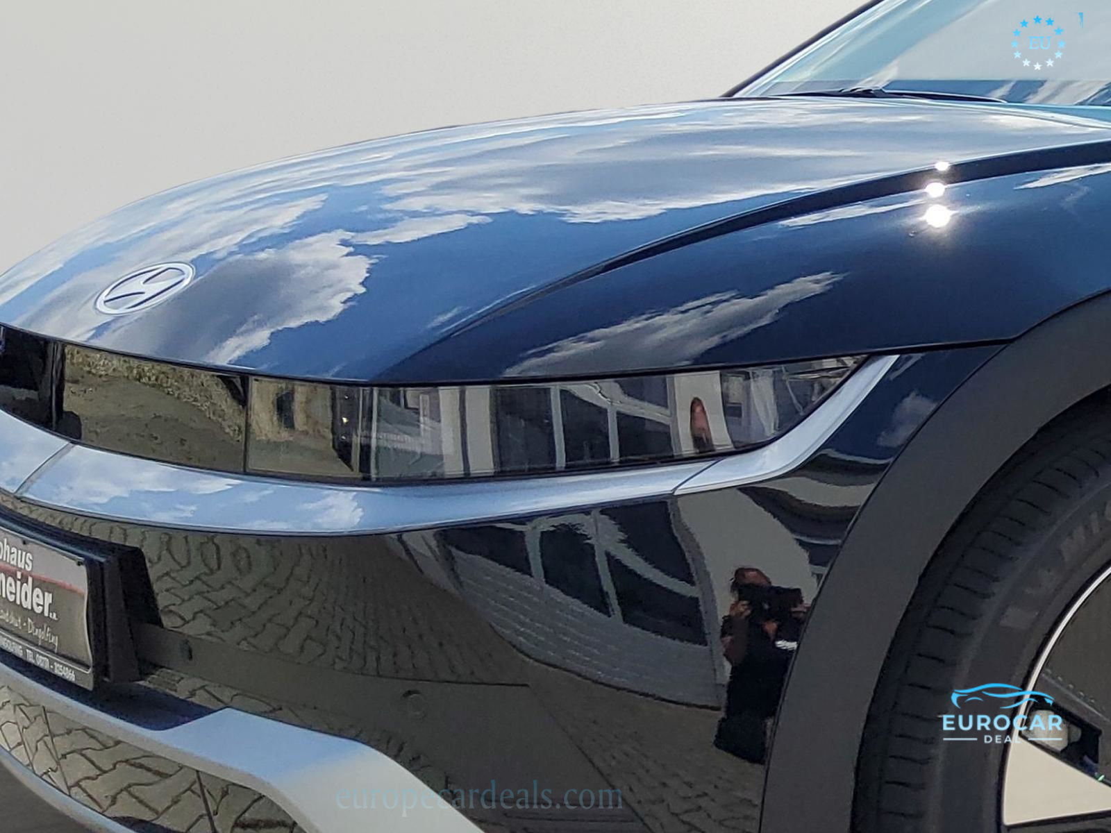 Hyundai IONIQ 5