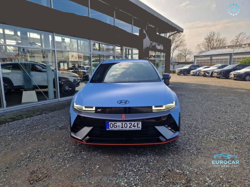 Hyundai IONIQ 5