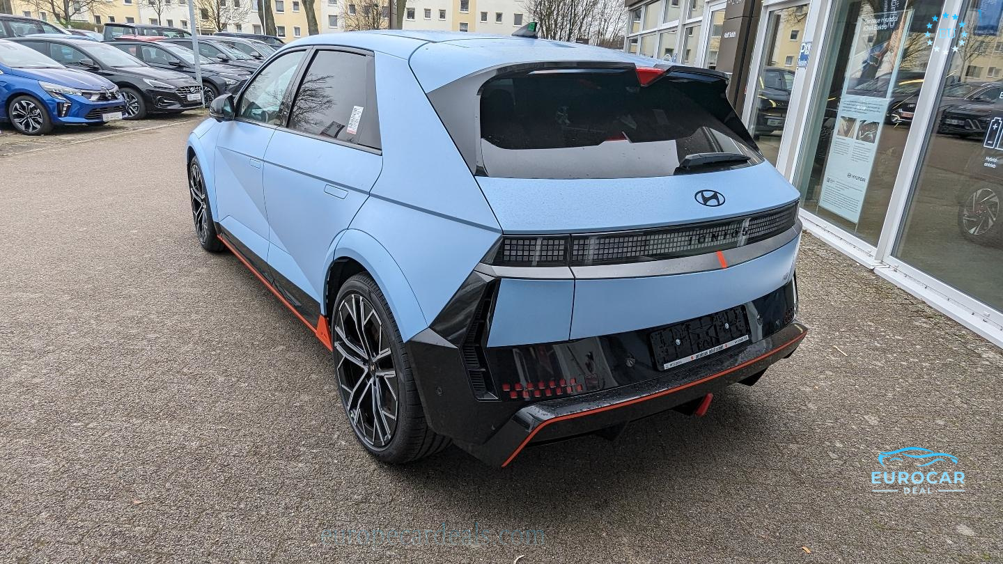 Hyundai IONIQ 5