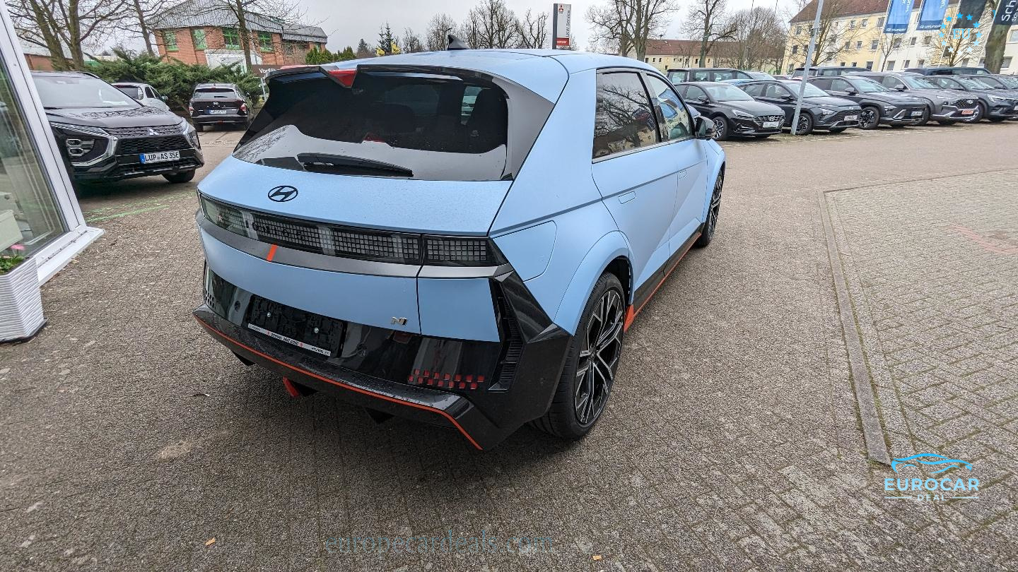 Hyundai IONIQ 5