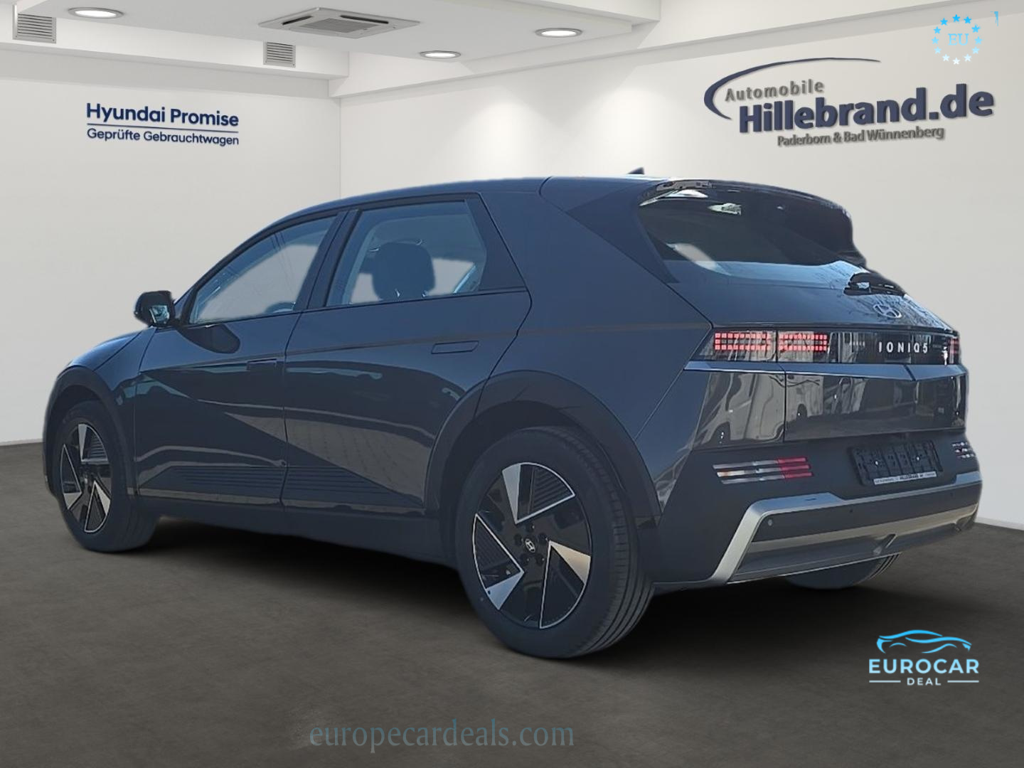 Hyundai IONIQ 5