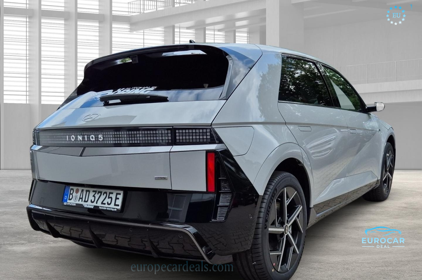 Hyundai IONIQ 5