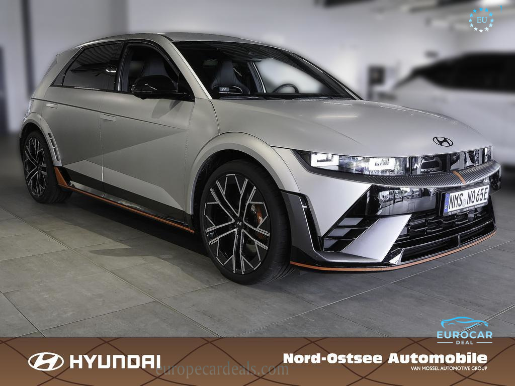 Hyundai IONIQ 5