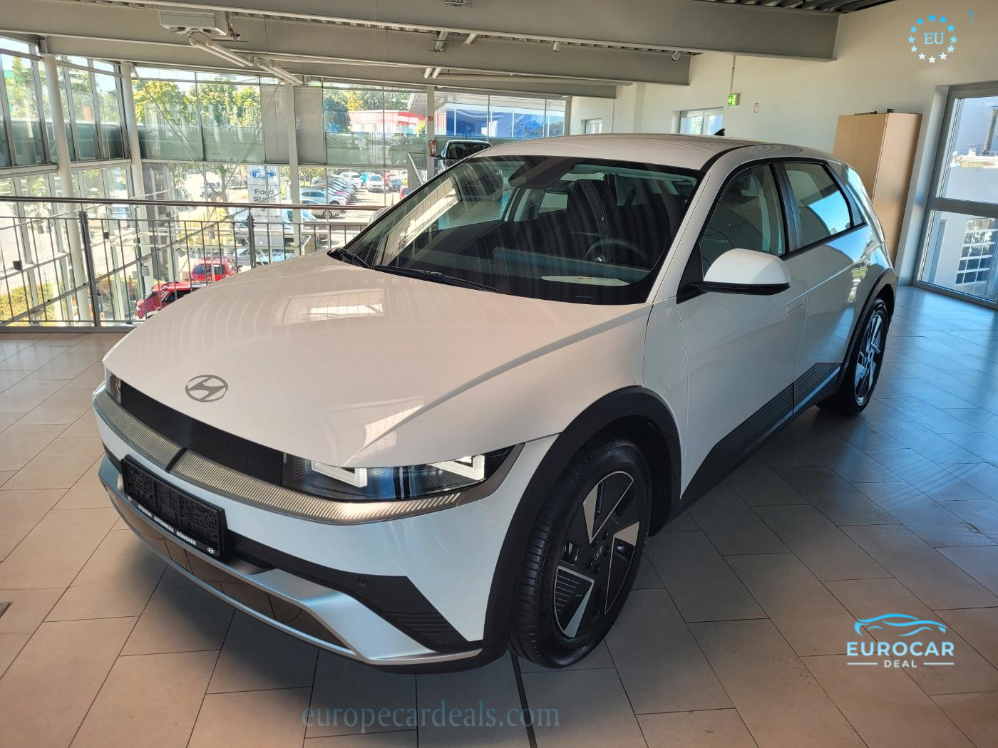 Hyundai IONIQ 5