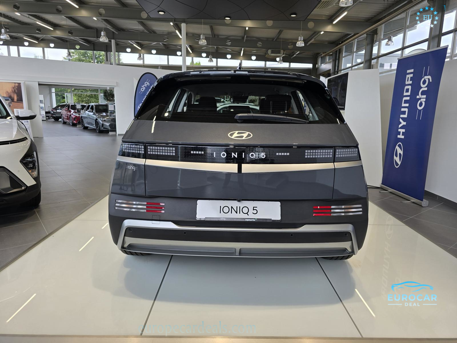 Hyundai IONIQ 5