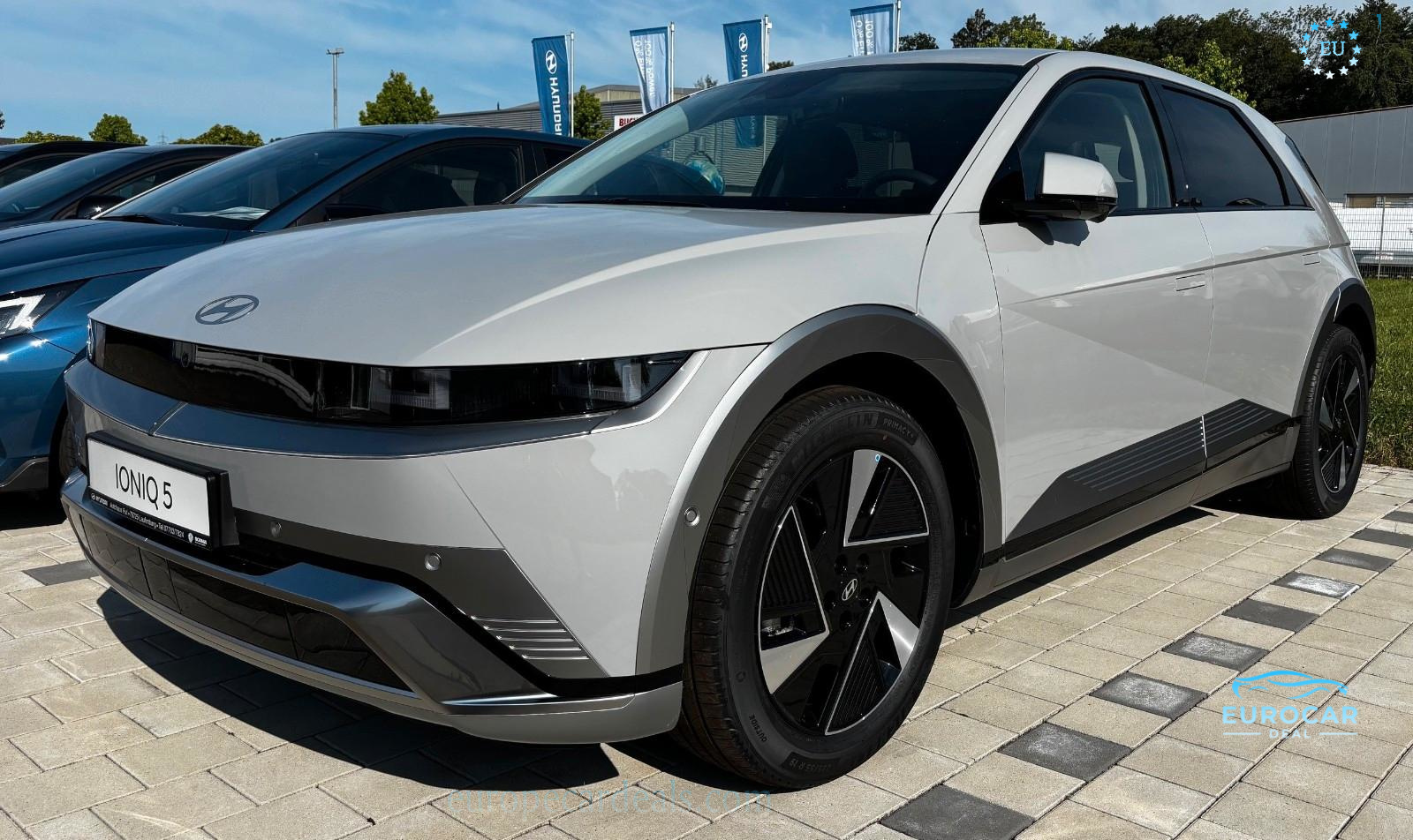 Hyundai IONIQ 5