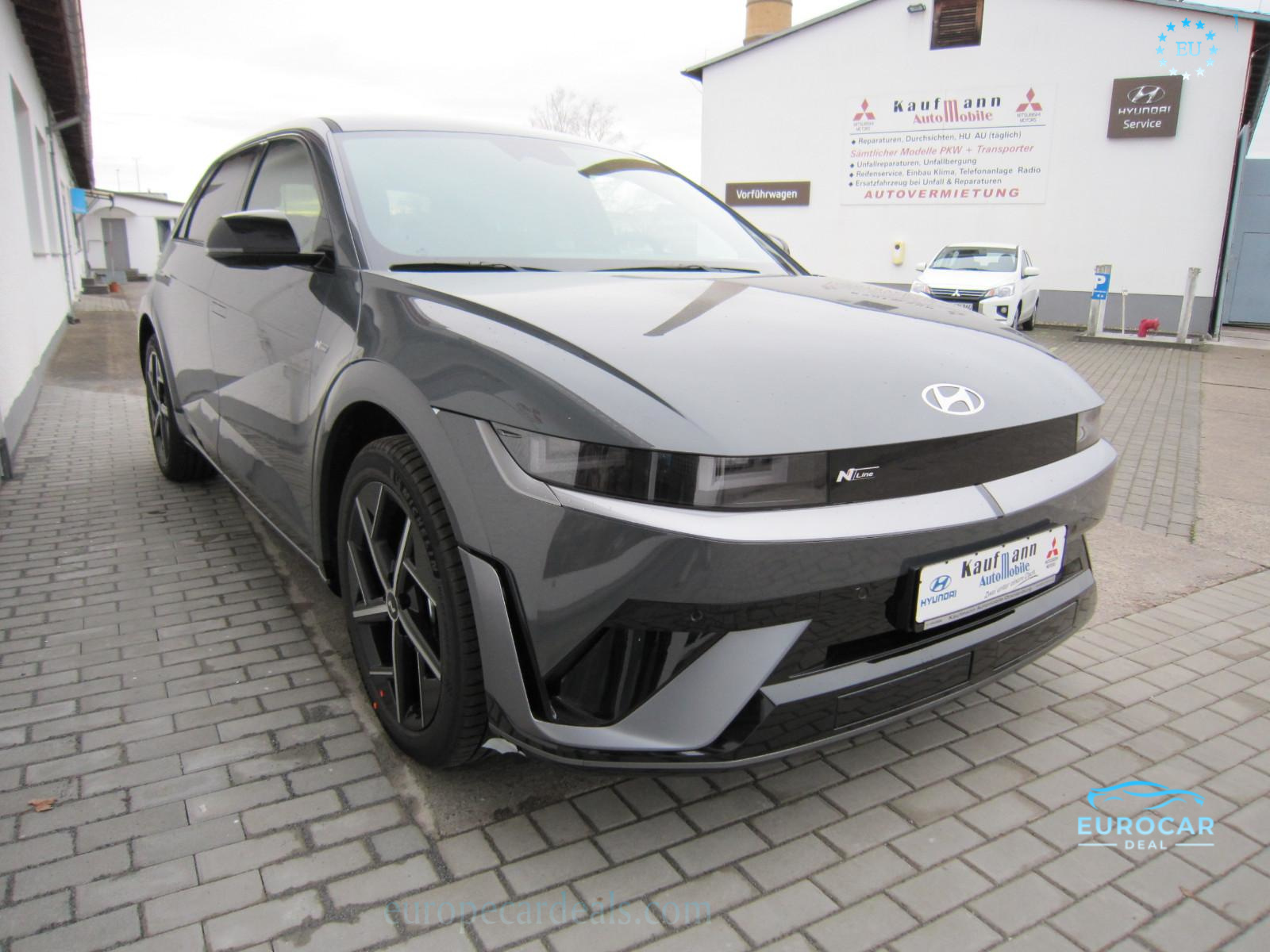 Hyundai IONIQ 5