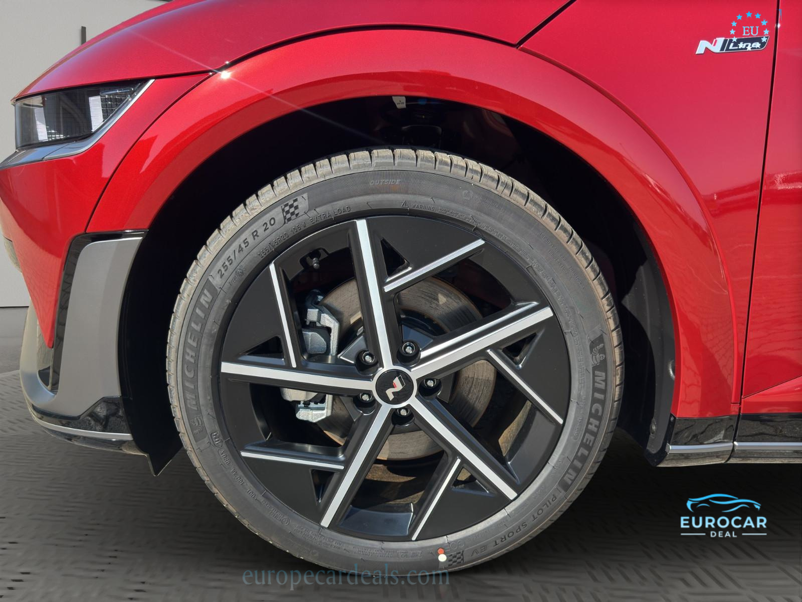 Hyundai IONIQ 5