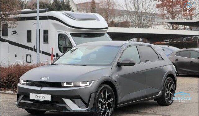 Hyundai IONIQ 5
