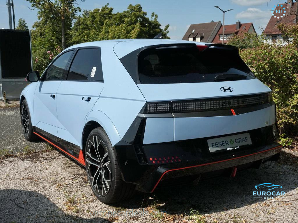 Hyundai IONIQ 5