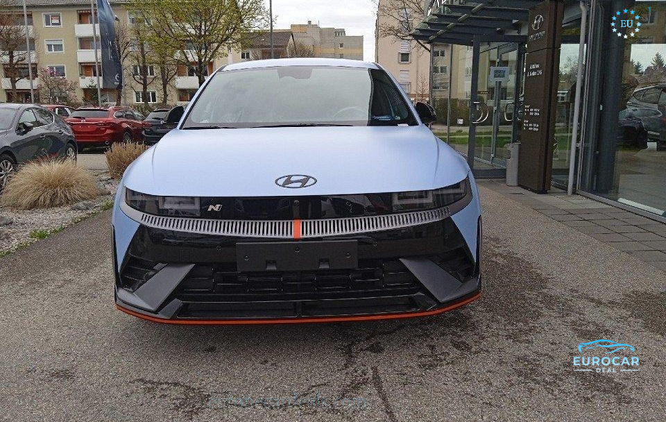 Hyundai IONIQ 5