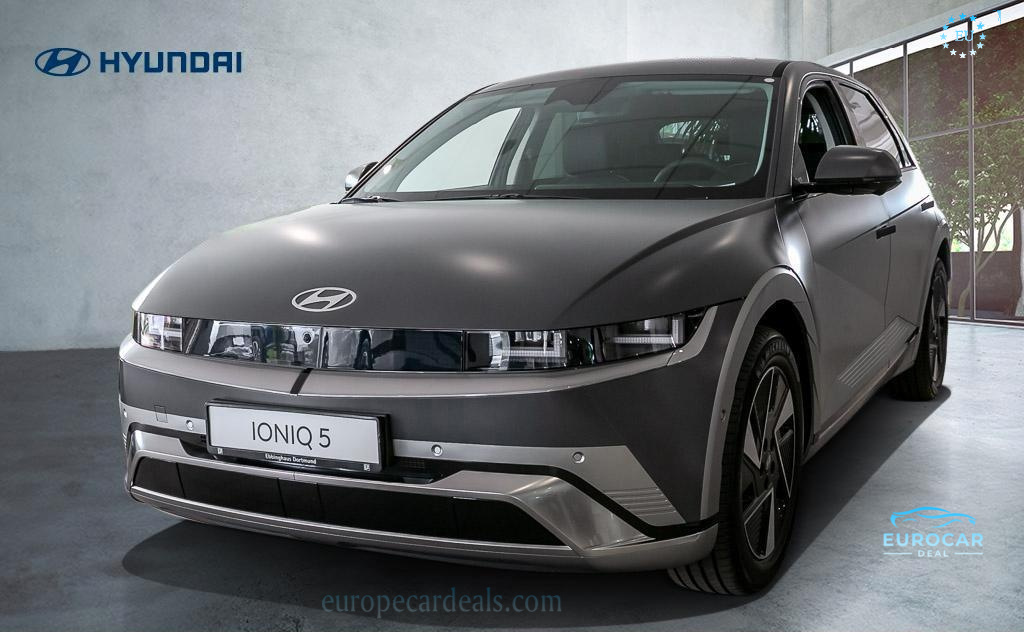 Hyundai IONIQ 5