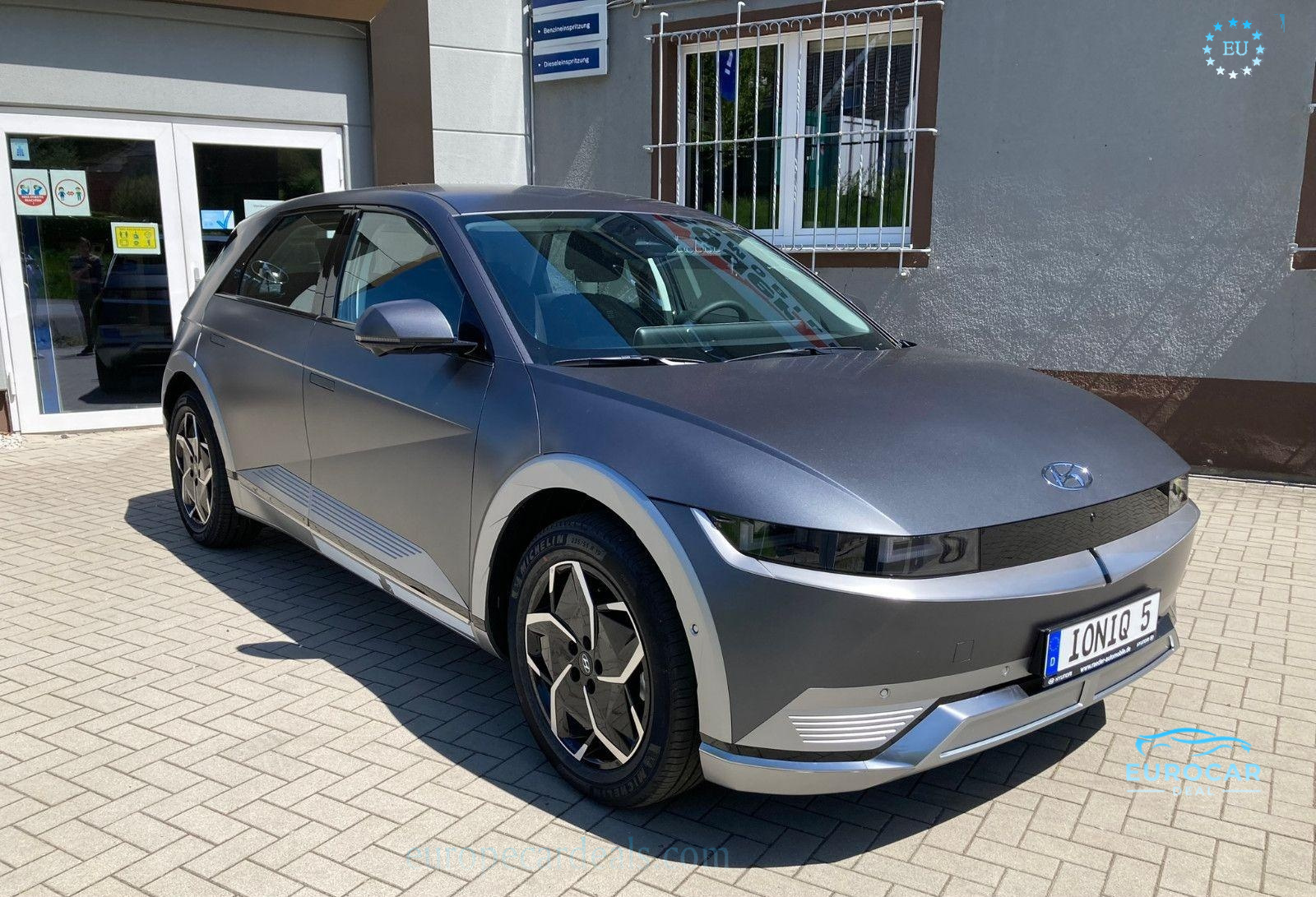 Hyundai IONIQ 5