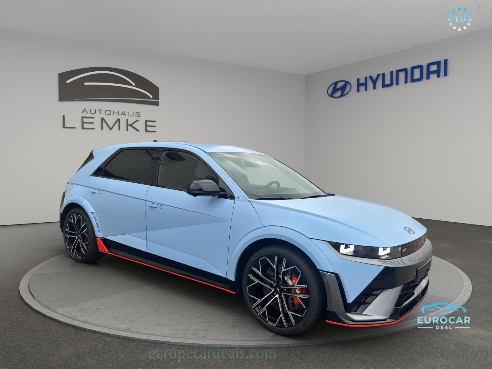 Hyundai IONIQ 5