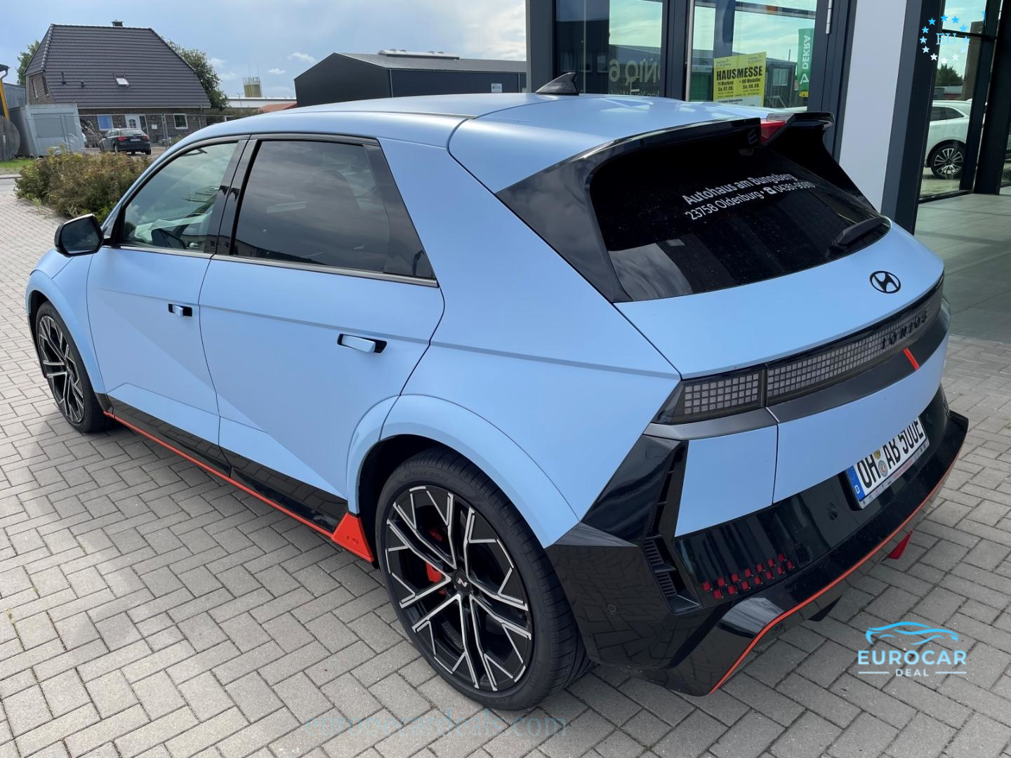 Hyundai IONIQ 5