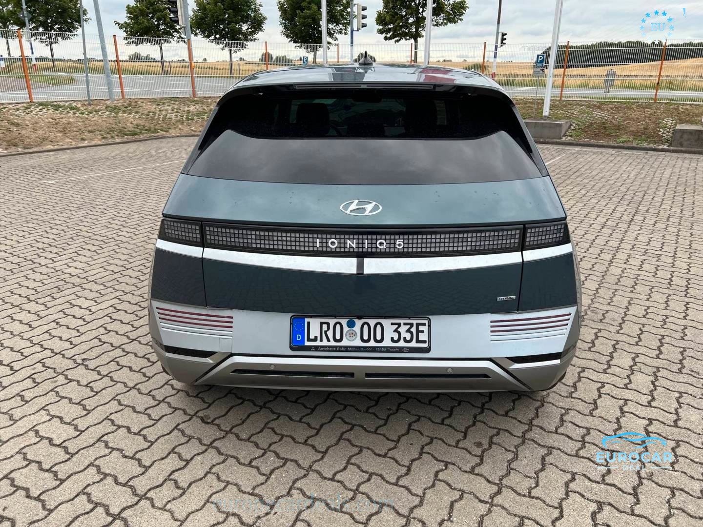Hyundai IONIQ 5
