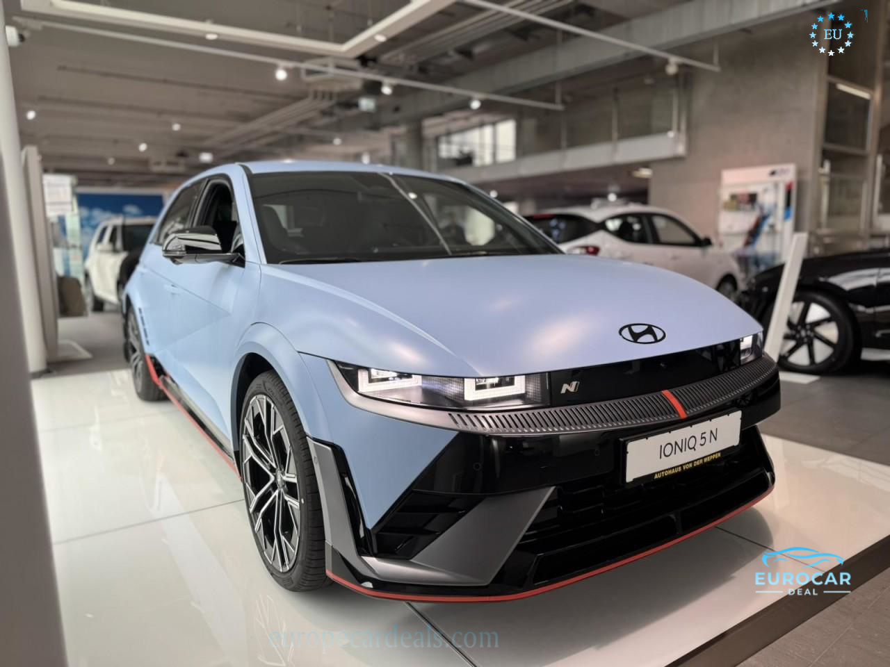 Hyundai IONIQ 5