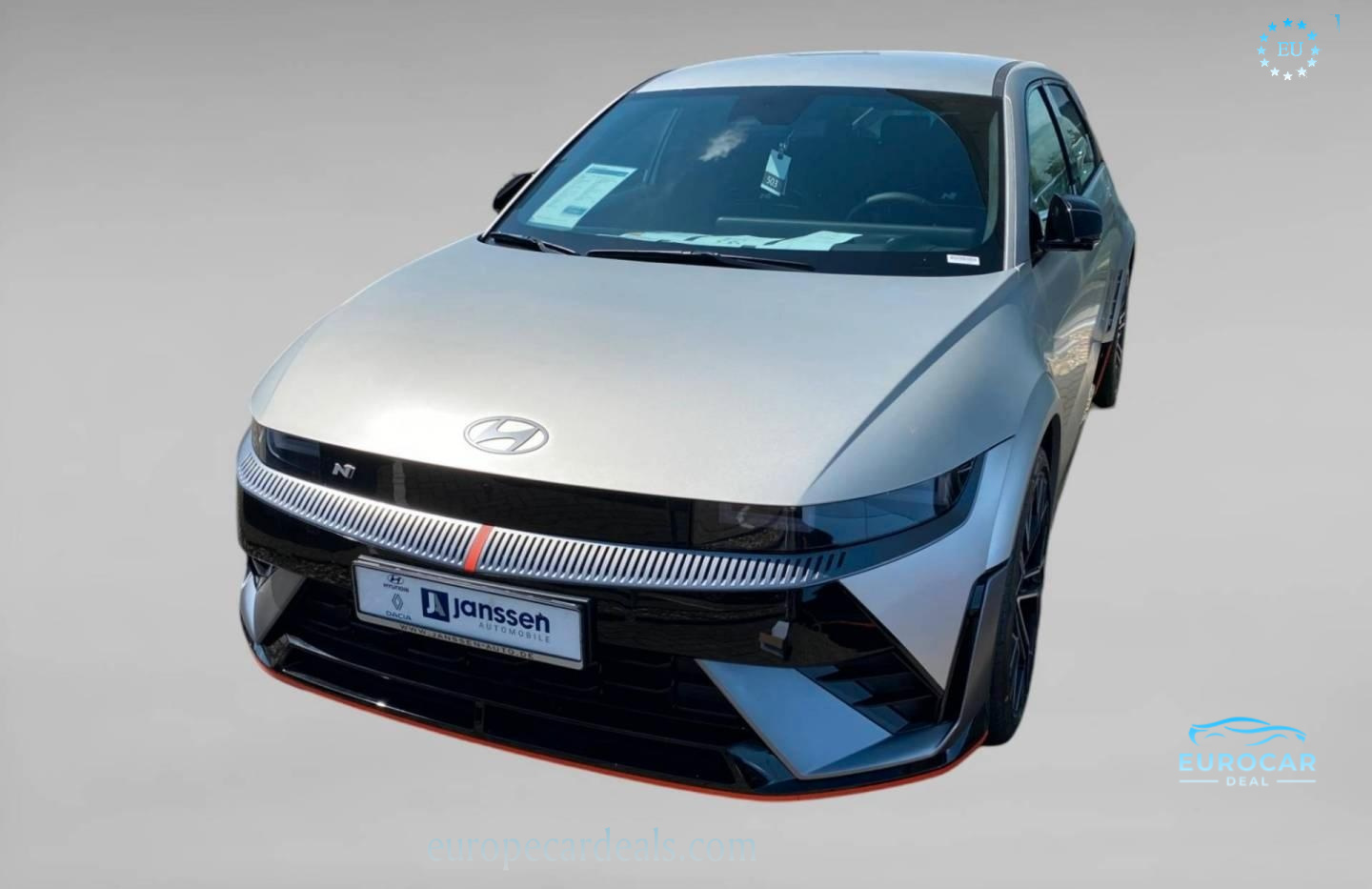 Hyundai IONIQ 5