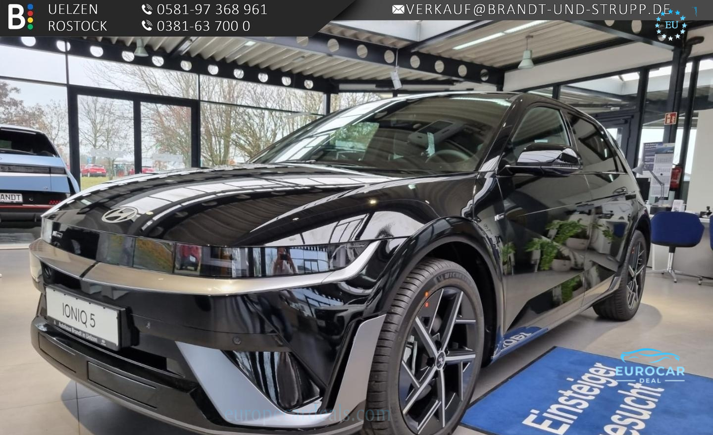 Hyundai IONIQ 5