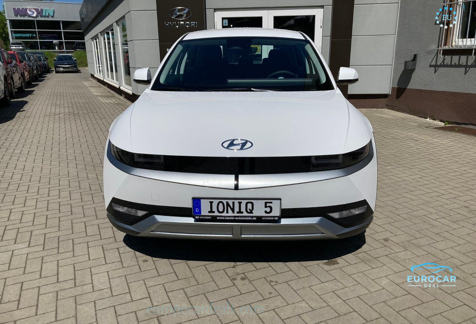 Hyundai IONIQ 5
