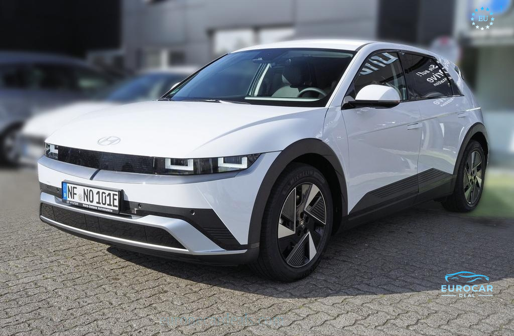 Hyundai IONIQ 5