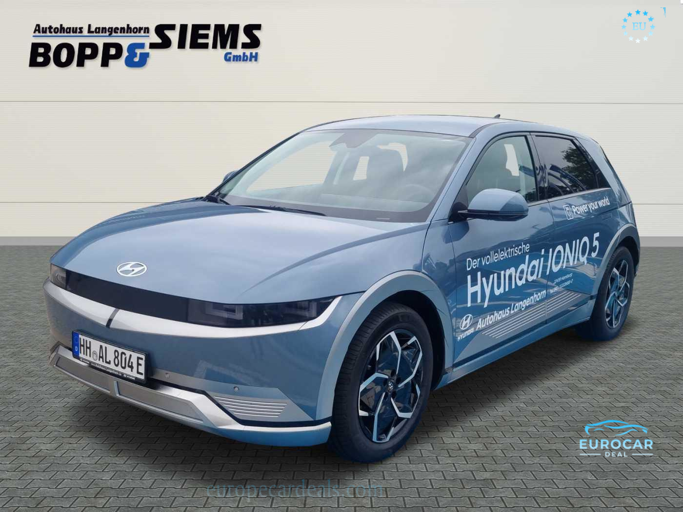 Hyundai IONIQ 5