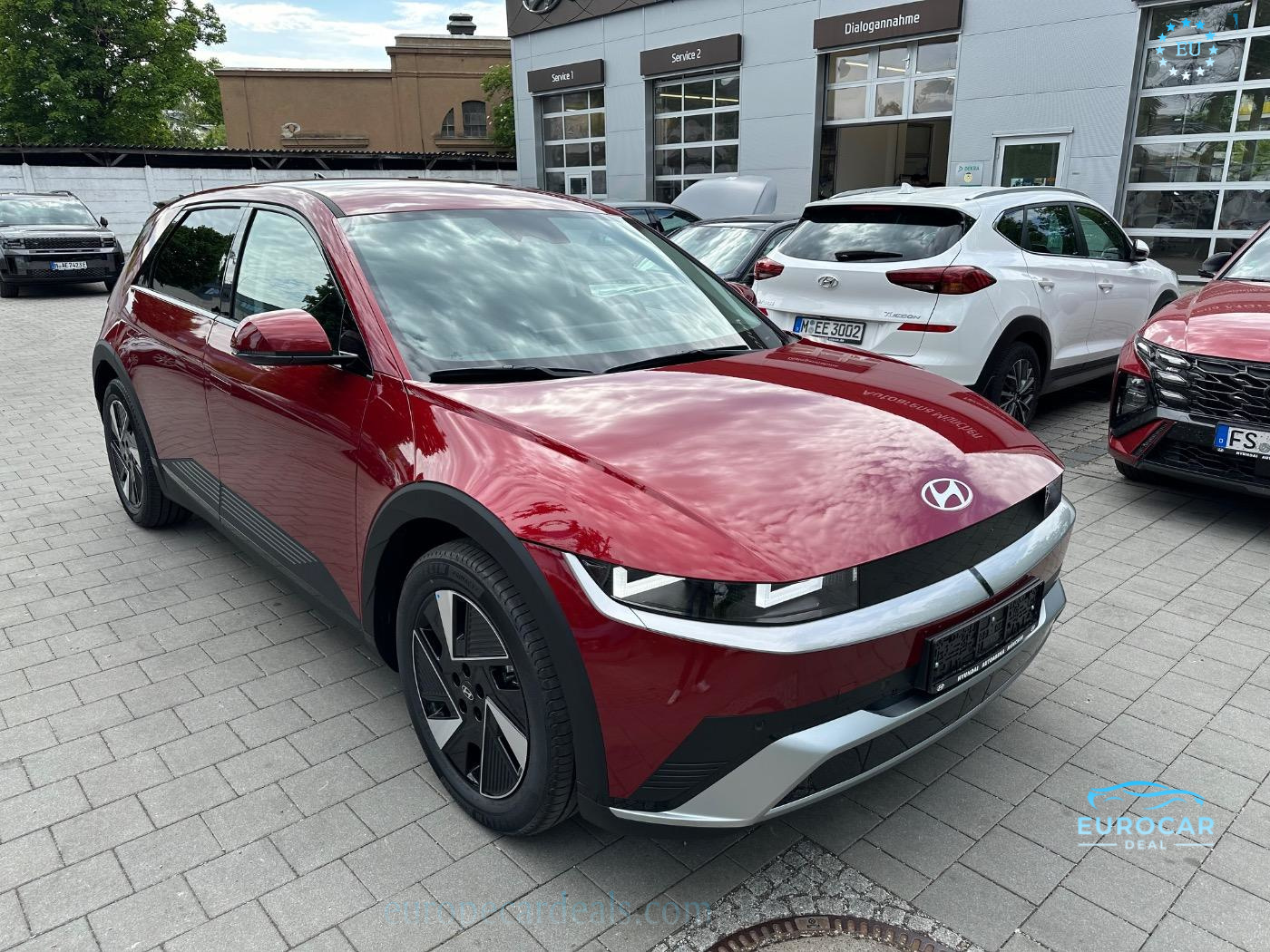 Hyundai IONIQ 5